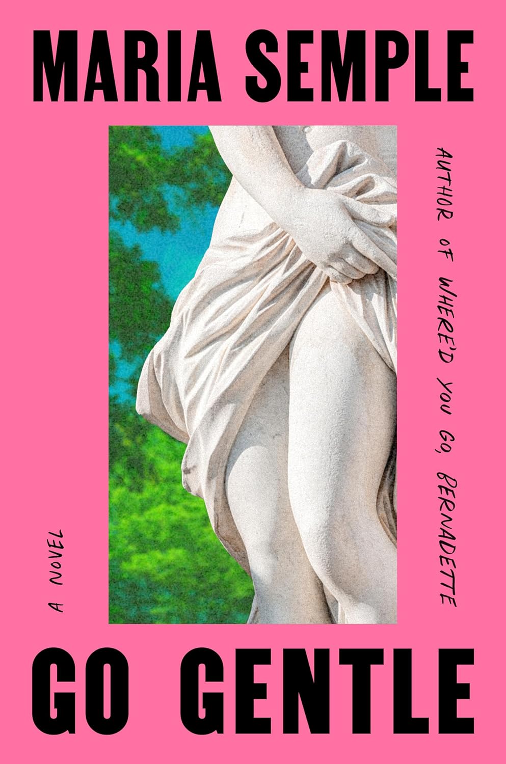 Go Gentle Review — Maria&nbsp;Semple