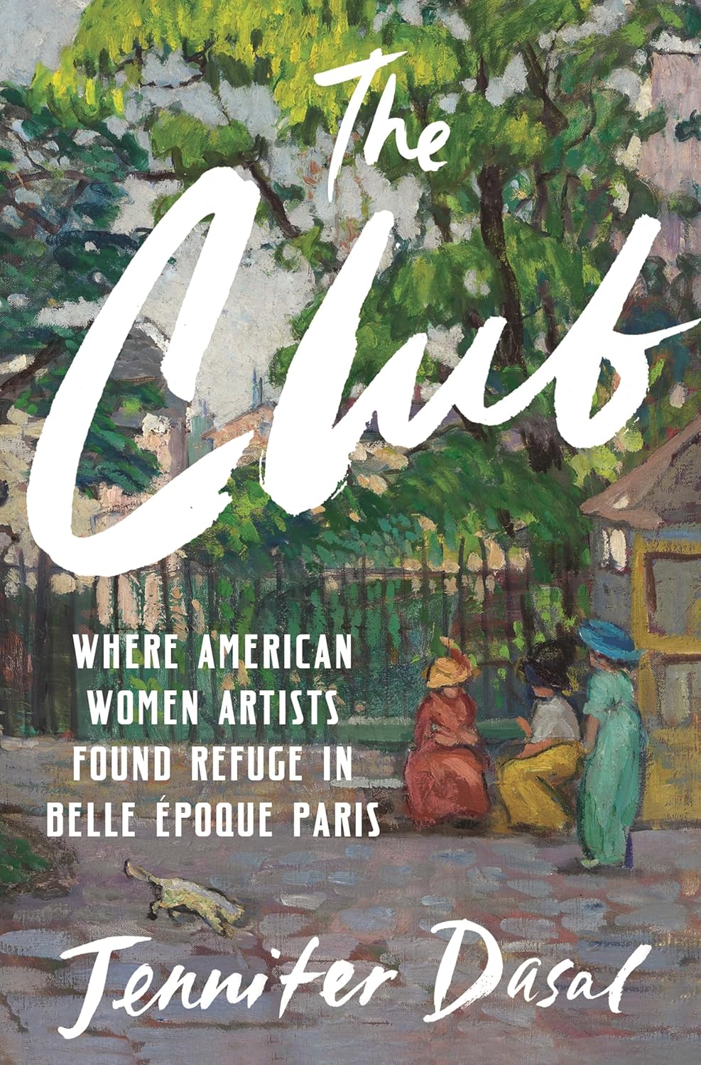 The Club