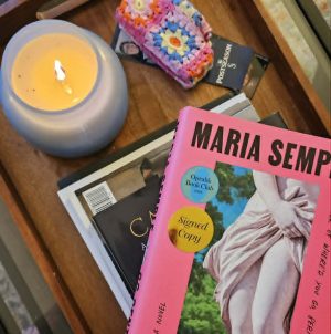 Cozy reading corner essentials