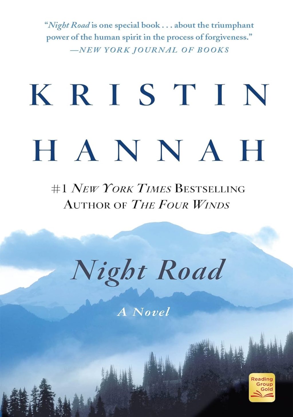 Night Road Review — Kristin&nbsp;Hannah